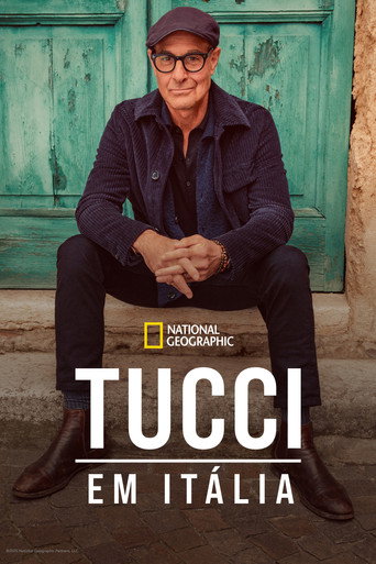 Tucci en Italia — Pósters 17