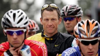 #1 Cycling's Greatest Fraud