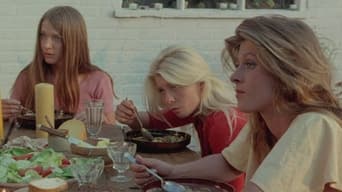 My Nights with Susan, Sandra, Olga & Julie (1975)