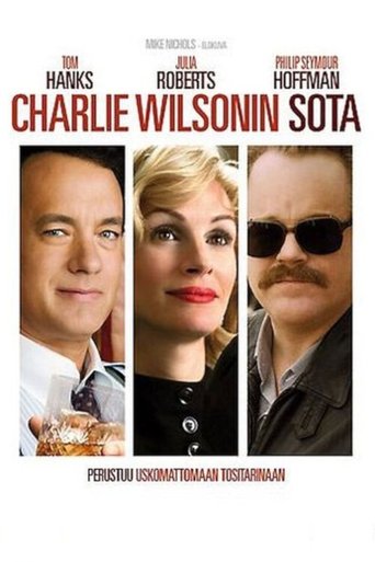 Charlie Wilsonin sota