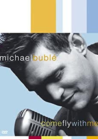 Michael Bubl&eacute; - comeflywithme (1970)