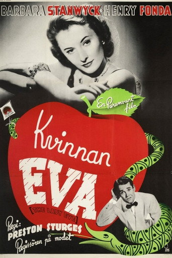 Kvinnan Eva