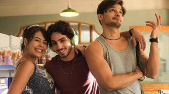 Uma Garota Comum - S1E01