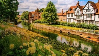 Kent: Garden of England - S1E01