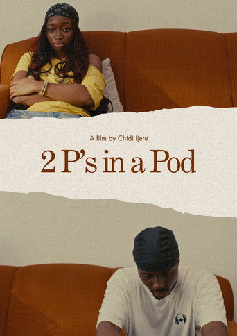 2 P's in a Pod