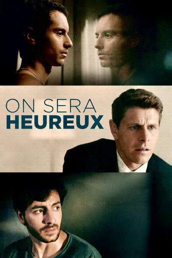 Cartell de On sera heureux