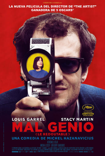 Poster of Mal genio