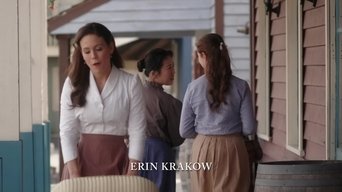 Episódio Visita do passado da série Quando Chama o Coração