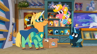 Episode 22 — Hooked on Comics