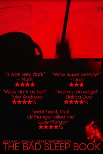 THE BAD SLEEP BOOK (2024)
