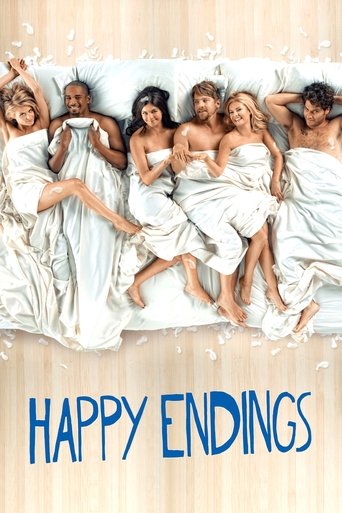 Happy Endings (2011)