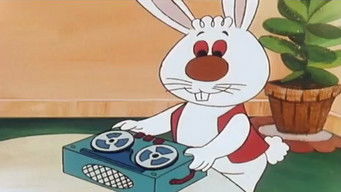 第43話：An Exceptionally Strange Event