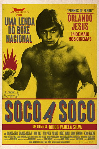 Soco a Soco (2026)