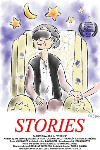Stories (Historias)