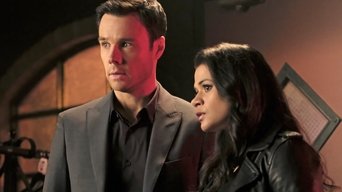 Cena de Quando Voam Fagulhas