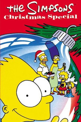 The Simpsons Christmas Special
