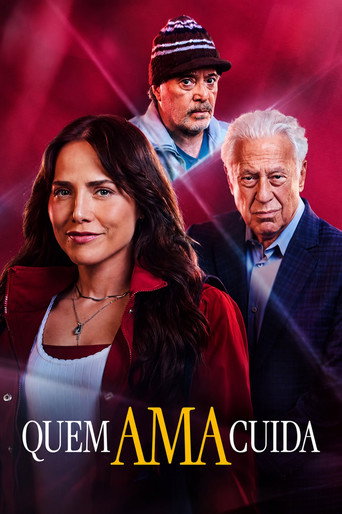Quem Ama Cuida (2026)