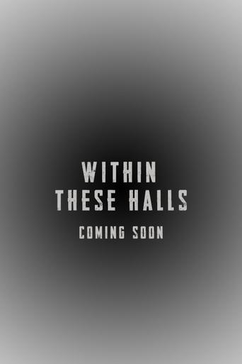 Within these Halls