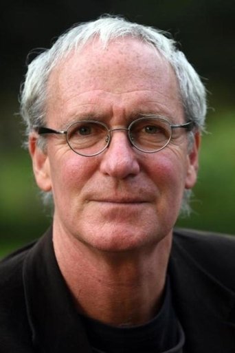 Image of August Zirner