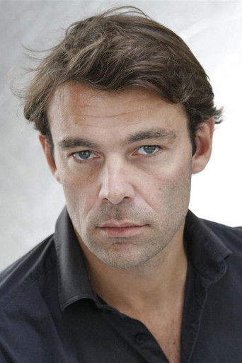 Foto de Patrick Puydebat