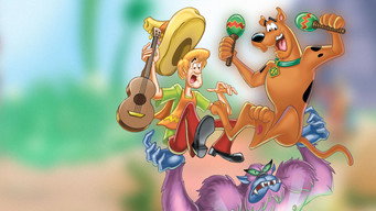 Scooby-Doo! and the Monster of Mexico backdrop 6