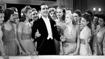 El astro del tango (1940)