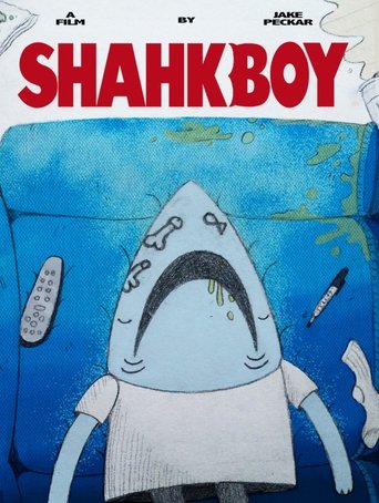 Shahkboy