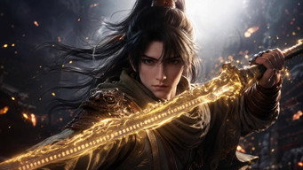Heaven Sealing Contract (2026- )
