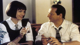 XY, drôle de conception (1996)