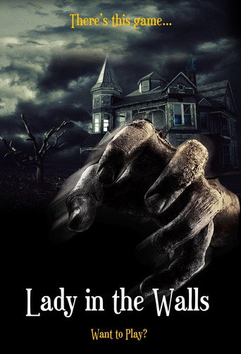 The Lady in the Walls