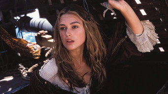 Still 8 from Pirates of the Caribbean: The Curse of the Black Pearl