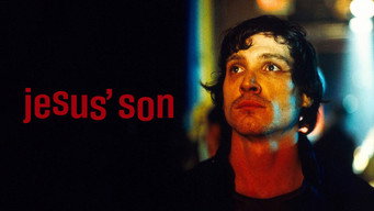 #5 Jesus' Son