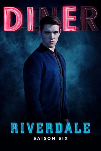 Riverdale - S6 - Affiche