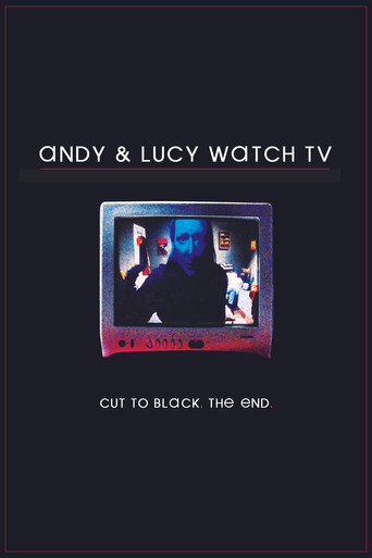 Andy & Lucy Watch TV (2023)