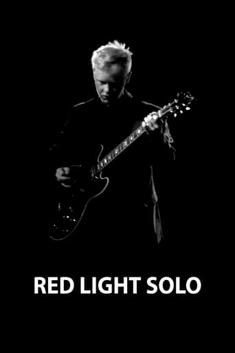 Poster för Red Light Solo