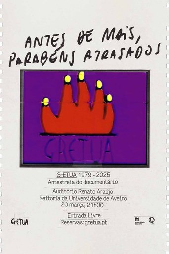 There is no birthday party, this is all a photograph (1970)