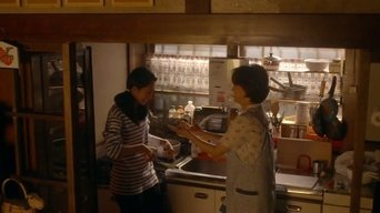 Mujer, Todo por mis hijos S01E09