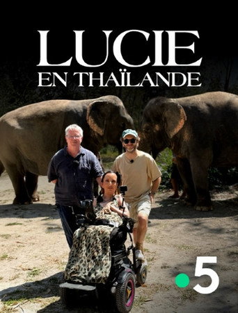 Lucie en Tha&iuml;lande (2026)