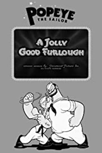 Poster för A Jolly Good Furlough
