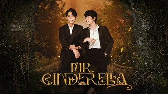 #18 Mr. Cinderella