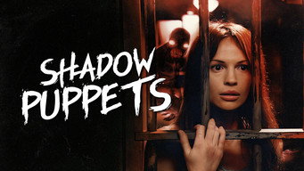 #4 Shadow Puppets