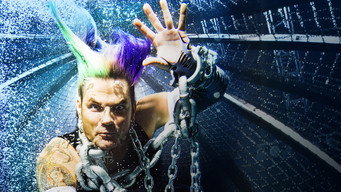 WWE No Way Out (2008)