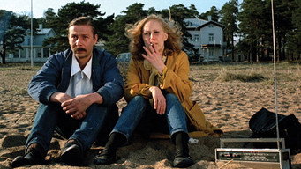 Shadows in Paradise (1986)
