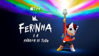 Cena de Ferinha e a Fábrica de Tudo