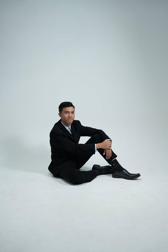 Fabrice Ghazi Chyrillo W.A.P