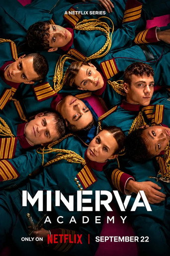 Minerva Academy poster