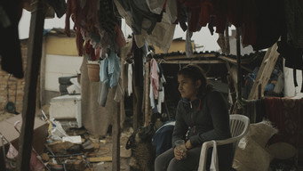 Silent Days (2019)