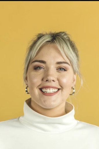 Malin Nesvoll Vangsnes