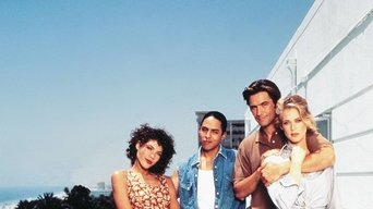 Moon Over Miami - S1E01