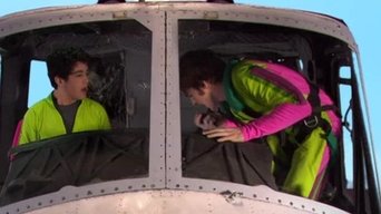 Episódio O Helicóptero da série Drake e Josh